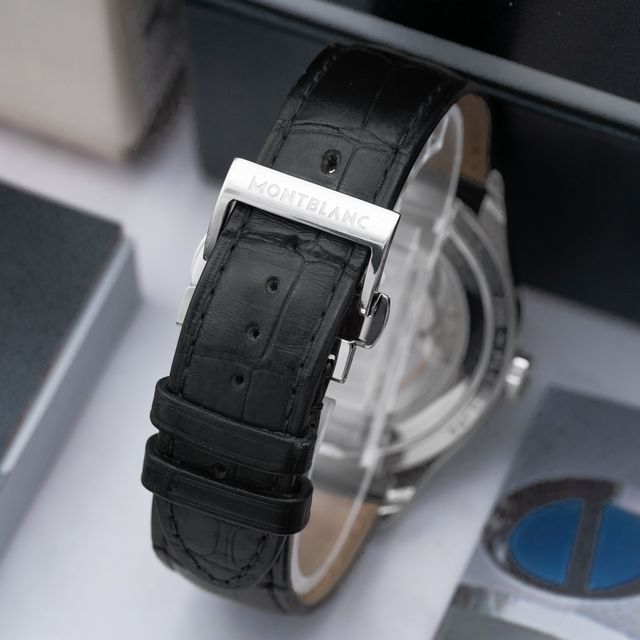 Montblanc Heritage 112538 Image 3